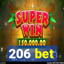 206 bet